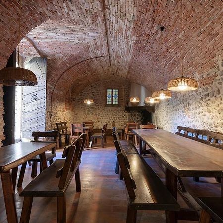 Appartamento Agata San Felice del Benaco Zewnętrze zdjęcie