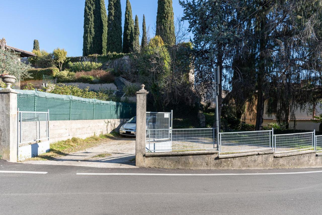 Appartamento Agata San Felice del Benaco Zewnętrze zdjęcie