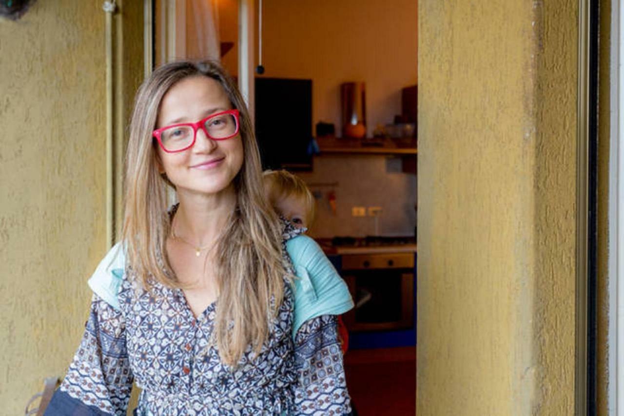 Appartamento Agata San Felice del Benaco Zewnętrze zdjęcie