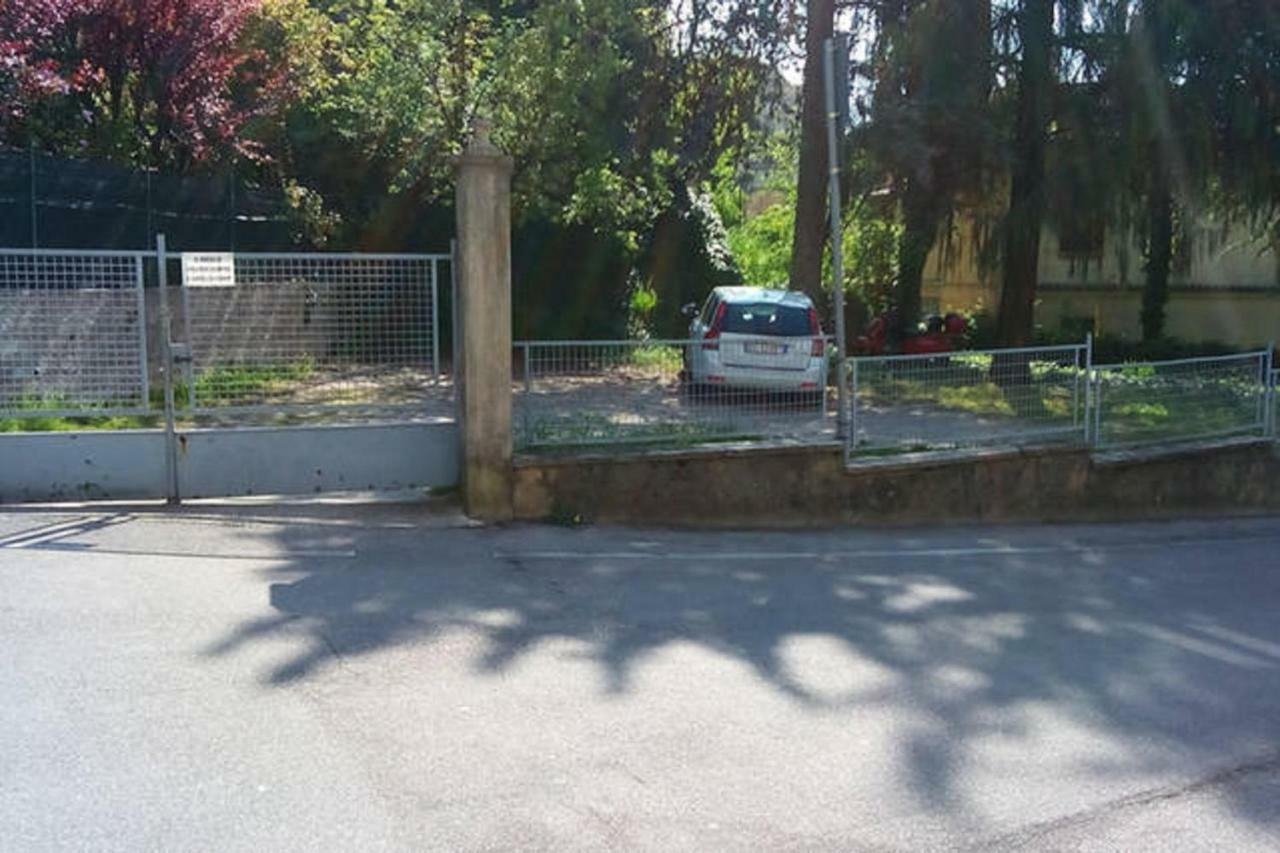 Appartamento Agata San Felice del Benaco Zewnętrze zdjęcie